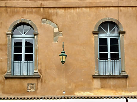 Appartments in milan italy photo