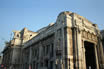 Central Station Milan
