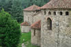 Church Of San Pietro Agliate Brianza Lombardy