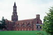 Abbazia Di Chiaravalle Milano