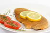 Cotoletta Alla Milanese