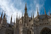 Il Duomo Di Milano