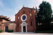 Manastirea Viboldone Milano