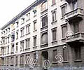 Hotel ABC Milan