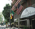 Hotel Admiral Milano