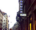 Hotel Aliseo