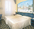 Hotel Ambasciatori Milánó