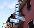 Hotel Amendola Fiera Milano