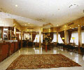 Hotel Antares Concorde Milánó