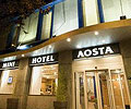 Hotel Aosta Milano