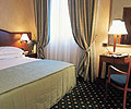 Hotel Ascot Milánó