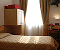 Hotel Aspromonte Milano