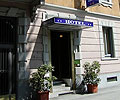 Hotel Aurelia Milano