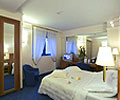 Hotel Berna Milan
