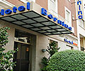 Hotel Bernina Milano