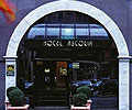 Hotel Best Western Astoria Milano