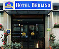 Hotel Best Western Berlino Milano