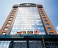 Hotel Best Western Milton Milano