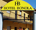 Hotel Bonola Milano