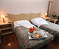 Hotel Brasil Milánó