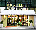 Hotel Brunelleschi Milano