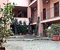 Hotel Ca Bianca Corte del Naviglio Milano