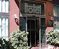 Hotel Canova Milano