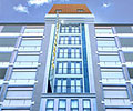 Hotel Capitol Milano