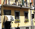 Hotel Capri Milánó