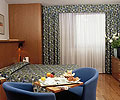 Hotel Carlyle Brera Milano