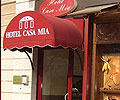 Hotel Casa Mia Milano