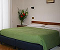 Hotel Catalani and Madrid Milan