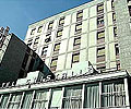 Hotel Cristallo Mailand