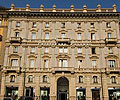 Hotel Cristoforo Colombo Milano