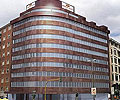 Hotel Crowne Plaza Milano