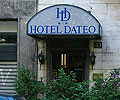 Hotel Dateo Milan