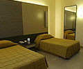 Hotel Dei Cavalieri Mailand