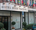 Hotel Delle Nazioni Milano