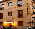 Hotel Dover Milan