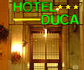 Hotel Duca Milano