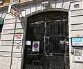 Hotel Eva Mailand