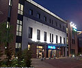 Hotel Express By Holiday Inn Bicocca Milano