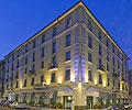 Hotel Felice Casati Milan