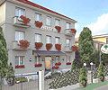 Hotel Giardino Milano