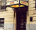 Hotel Giulio Cesare Milano