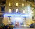 Hotel Gran Sasso Milano