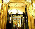 Hotel Grand Et De Milan