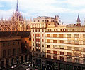 Hotel Grand Plaza Milano
