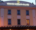 Hotel Grand Visconti Palace Milano