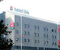 Hotel Holiday Holiday Inn Garibaldi Station Milano